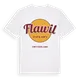 Flawil cirkel t-shirt