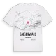 Gaiserwald karta t-shirt