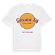Gossau SG cirkel t-shirt