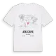 Jonschwil karta t-shirt