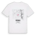 Krinau karta t-shirt