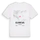 Krummenau karta t-shirt