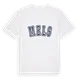 Mels college t-shirt