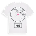 Mels t-shirt
