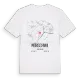 Mörschwil karta t-shirt