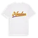 Nesslau baseball t-shirt