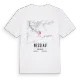 Nesslau karta t-shirt