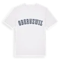 Oberuzwil college t-shirt