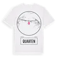 Quarten t-shirt