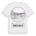 Rorschach t-shirt