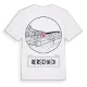Rorschach t-shirt