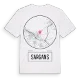 Sargans t-shirt
