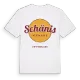 Schänis cirkel t-shirt