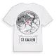 St. Gallen t-shirt