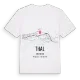 Thal karta t-shirt
