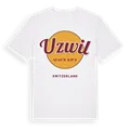 Uzwil cirkel t-shirt