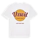 Uzwil cirkel t-shirt