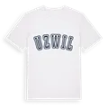 Uzwil college t-shirt