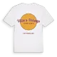 Vilters-Wangs cirkel t-shirt