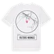 Vilters-Wangs t-shirt