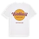 Wattwil cirkel t-shirt