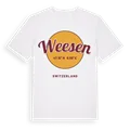 Weesen cirkel t-shirt