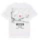 Weesen karta t-shirt