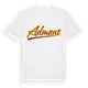Admont baseball t-shirt