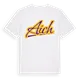Aich baseball t-shirt