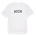 Aich böjd t-shirt