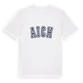 Aich college t-shirt