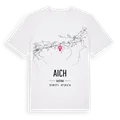 Aich karta t-shirt