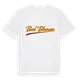 Bad Blumau baseball t-shirt