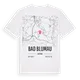 Bad Blumau karta t-shirt