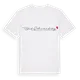 Bad Schwanberg hjärta t-shirt