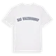 Bad Waltersdorf college t-shirt