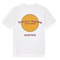 Bezirk Graz-Umgebung cirkel t-shirt