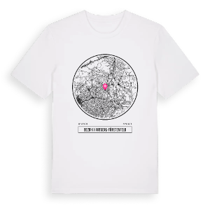 Bezirk Hartberg-Fürstenfeld t-shirt – ekologisk bomull t-shirt från Pinshirt