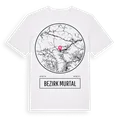 Bezirk Murtal t-shirt