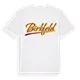 Birkfeld baseball t-shirt