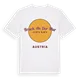 Bruck an der Mur cirkel t-shirt