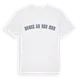 Bruck an der Mur college t-shirt
