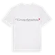 Deutschfeistritz hjärta t-shirt