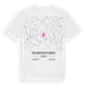 Edelsbach bei Feldbach karta t-shirt