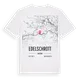Edelschrott karta t-shirt