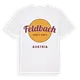 Feldbach cirkel t-shirt