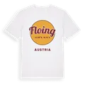 Floing cirkel t-shirt