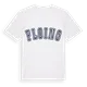 Floing college t-shirt