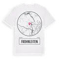 Frohnleiten t-shirt