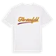 Fürstenfeld baseball t-shirt